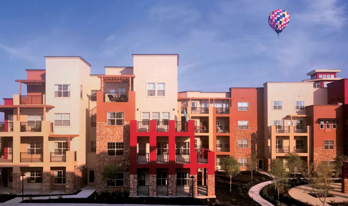 Alexis Estates Gracious Retirement Living (UPDATED) Get Pricing, See